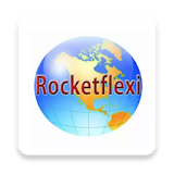Rocket Flexi icon