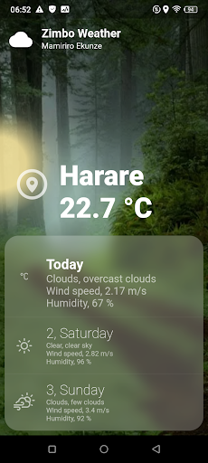 Native Designs Zw Screen 2