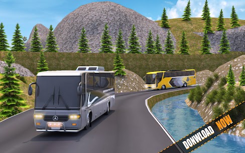 Lüks Otobüs Simülatör Sınırsız Para Hileli Mod Apk 5