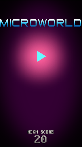 Android application MICROWORLD Pro screenshort