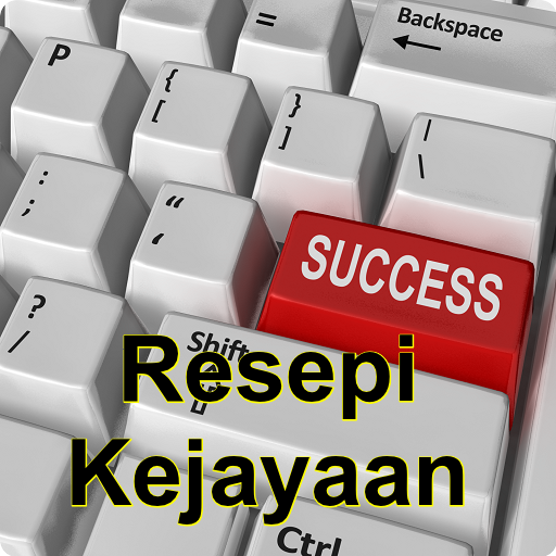 Resepi Kejayaan 2.0 Icon