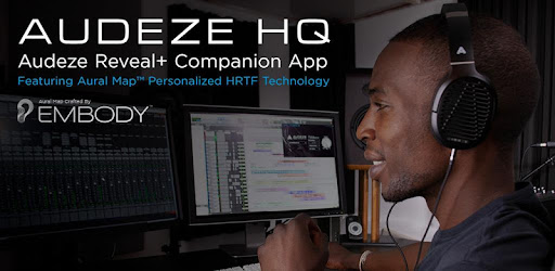 audeze hq android
