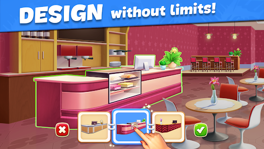 Cooking Star Mod Apk Download (Unlimited Money) For Android 3