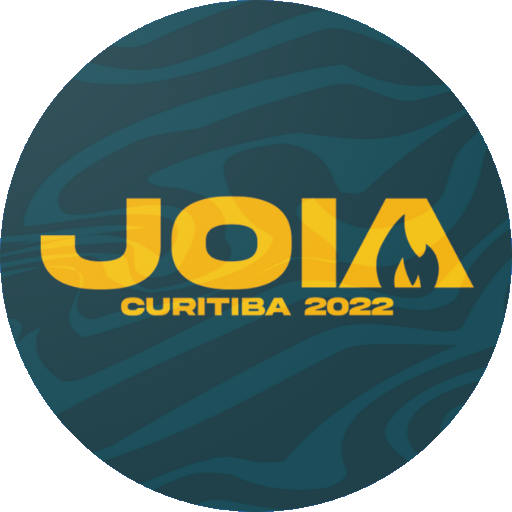 JOIA Curitiba 2022 Download on Windows