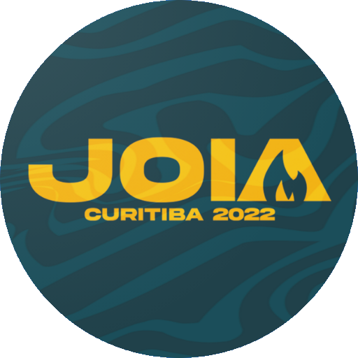 JOIA Curitiba 2022 logo