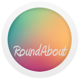 RoundAbout TSF Shell Theme icon