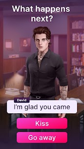 Love Pass USA: choices stories 2