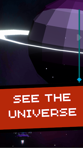 Fly To Earth Screen 2