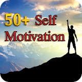 50+ Self Motivation icon