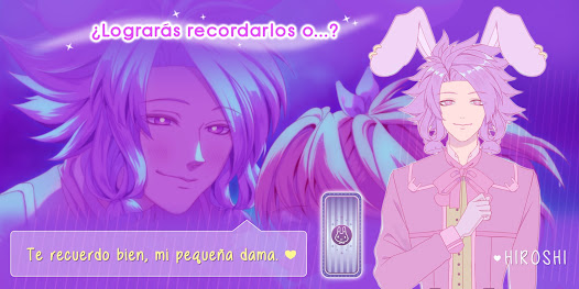 Screenshot 9 Huellitas Mágicas 2 -  Otome android