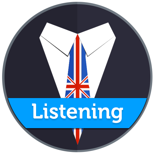 آموزش مهارت شنیدن زبان انگلیسی | Expert Listening Download on Windows
