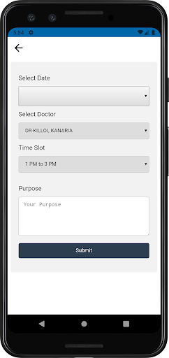 Hridayam Heart Screen 3