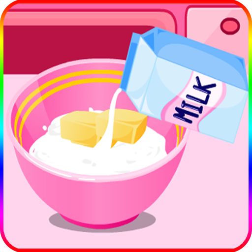 Cooking Cherry Cake – Apps no Google Play
