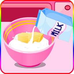 Icon image Cake Maker - Cooking games