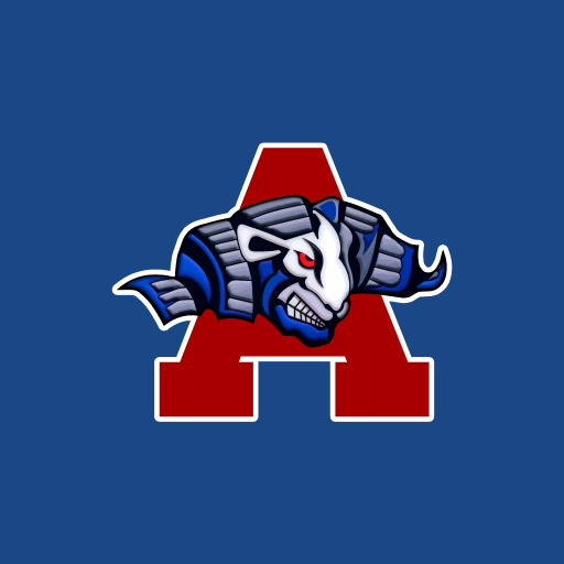 Akron School District logo