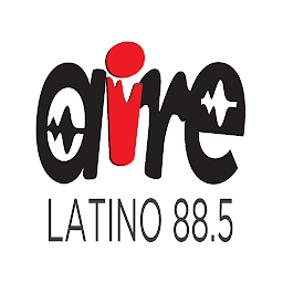 Icon image Aire Latino Radio