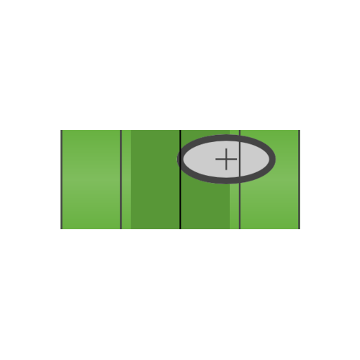 Spirit level / Bubble level  Icon