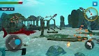 screenshot of Shark Game Simulator