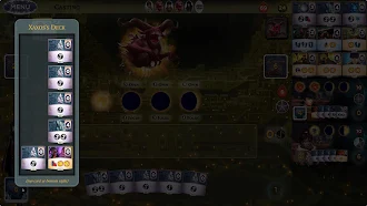 Game screenshot Aeon's End apk download