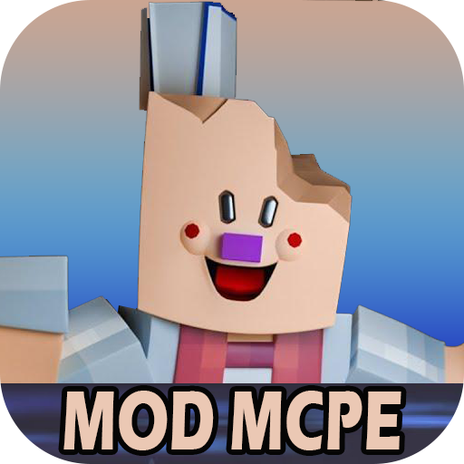 Maps Ice Scream for MCPE ?