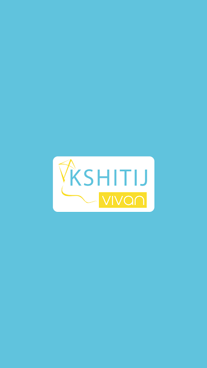 Kshitij Vivan - 1.0.1 - (Android)