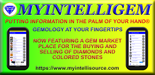 MyIntelliGem - Gemology