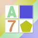 ABC Flash Cards for Kids - Androidアプリ