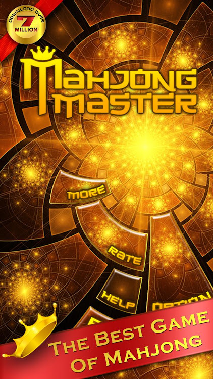 Mahjong Master - 2.0.2 - (Android)
