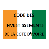 Code des Investissements de la Cote d'Ivoire icon
