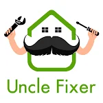 Cover Image of Unduh Uncle Fixer- Handyman Services  APK