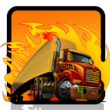 GT Truck Turbo Racing 3D icon