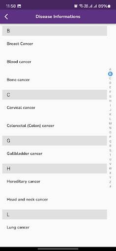 Dr. Sudip Screenshot 4 - AppWisp.com
