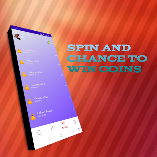 Quizzy Earn Screen 3