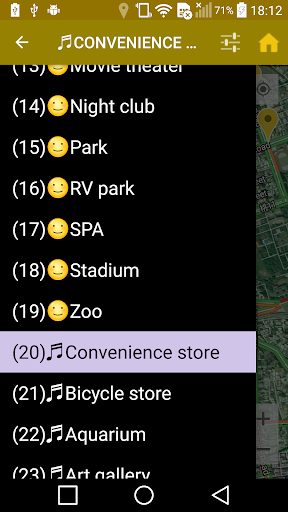 Hong Kong Subway Route Map
