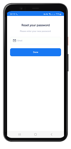 GoolPay Screen 3