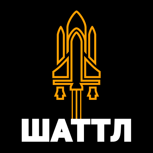 Водитель Такси Шаттл logo