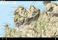 screenshot of Spain Topo Maps