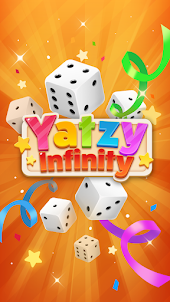 Yatzy Infinity：サイコロゲーム