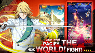 Game screenshot Shinigami Adventure apk download