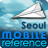 Seoul, South Korea Guide icon