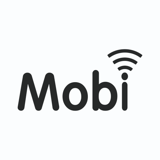 Mobi.Key 1.0.1.0 Icon