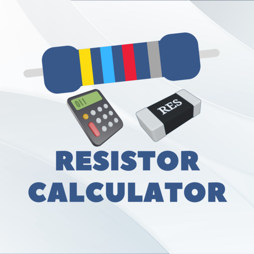 Resistor Color Code Calculator Download on Windows