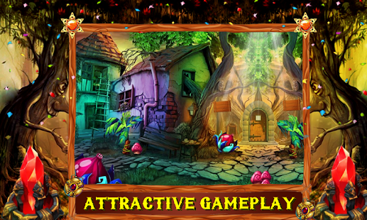 100 Doors - Escape Room Games Varies with device APK screenshots 1