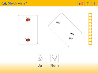 Calculightning 0 - Early Educa - Screenshot 3