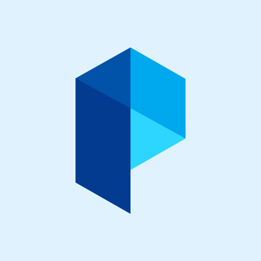 PEP Mobile logo