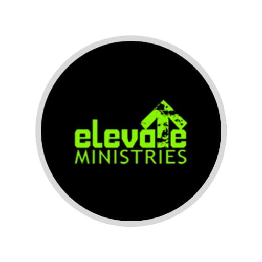 Elevate Ministries SA logo