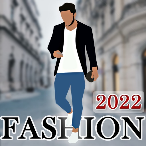 Men's Fashion 2023 - Apps on Google Play