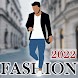 Moda Hombres 2023 - Androidアプリ