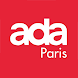 Ada Paris - libre-service 24/7 - Androidアプリ