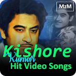 Cover Image of Baixar Kishore Kumar Hit Songs 2.8 APK
